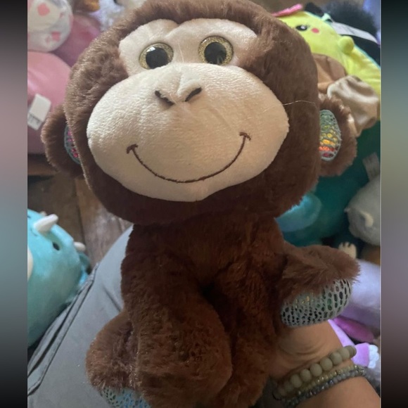 Random stuffed animals - Picture 5 of 10